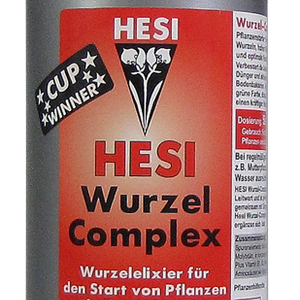 HESI Wortel Complex