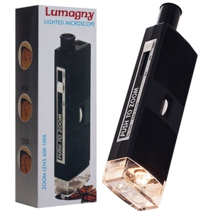 Lumagny Pocket microscoop, 60-100 Zoom