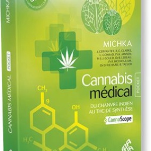Cannabis medical 2012-2013