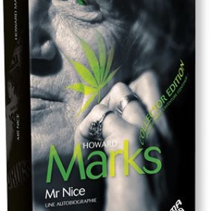 Mr Nice Une autobiographie (Coll. Item)