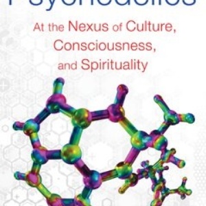 New Science Of Psychedelics