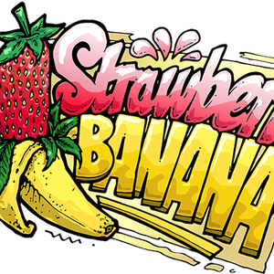 Strawberry Banana Grape