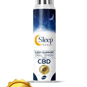 CBD Slaap Spray