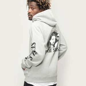 Sensi Seeds Original Hoodie