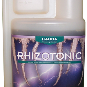 Rhizotonic