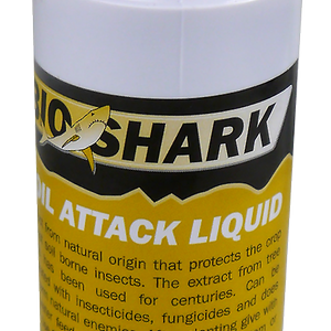 Aptus Bio Shark Soil Attack