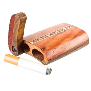 Dug out pipe classic