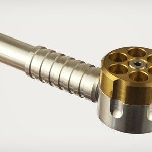 Pipe 6 Shooter
