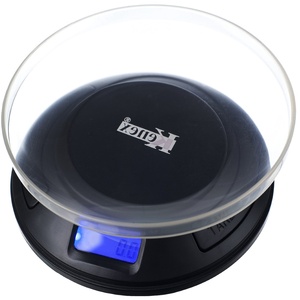 Scale Kenex - OV-500 g x 0.1 g