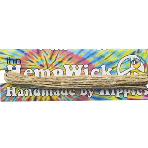 HempWick (Thin)