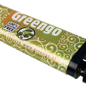 Lighter Greengo