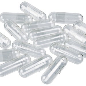 Empty capsules (Size ''0'')