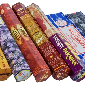 Incense Hem (Superhit)