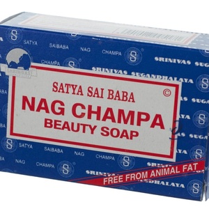 Soap Nag Champa 75g